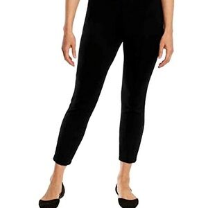 Anne Klein Womens Midweight Tummy Control Ponte Pant
